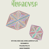 Turnover / RiKi / Video Age / Horse Jumper of Love on Dec 18, 2022 [860-small]