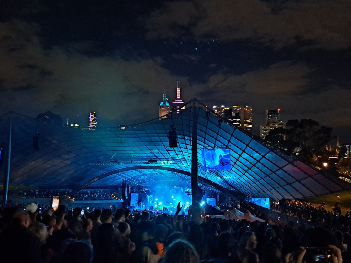 Kings Of Leon Concert & Tour History (Updated for 2023) Concert Archives