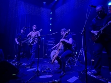 Cursive / The Big Easy on Dec 14, 2022 [873-small]