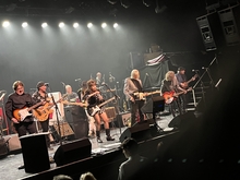 "John Lennon Tribute Concert" / Curtiss A on Dec 8, 2022 [877-small]