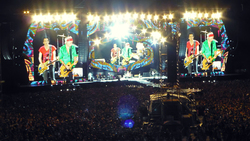 The Rolling Stones on Feb 16, 2016 [898-small]