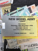 New Model Army on Dec 15, 1994 [907-small]
