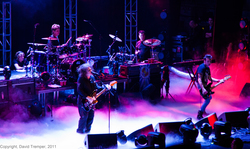 The Cure on Nov 26, 2011 [491-small]