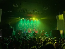 Cannibal Corpse / Dark Funeral / Immolation / Black Anvil on Nov 18, 2022 [950-small]