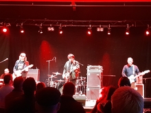 The Chameleons (UK) / The Membranes on Dec 14, 2022 [972-small]