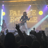 Palaye Royale / MOD SUN / Scene Queen / Starbenders on Sep 19, 2022 [986-small]