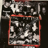 Rigor Mortis / Arson Anthem / Evil Army / If He Dies, He Dies on Dec 14, 2007 [999-small]