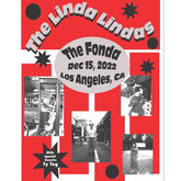 The Linda Lindas / Ty Teg on Dec 15, 2022 [009-small]