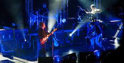 The Cure on Nov 26, 2011 [503-small]