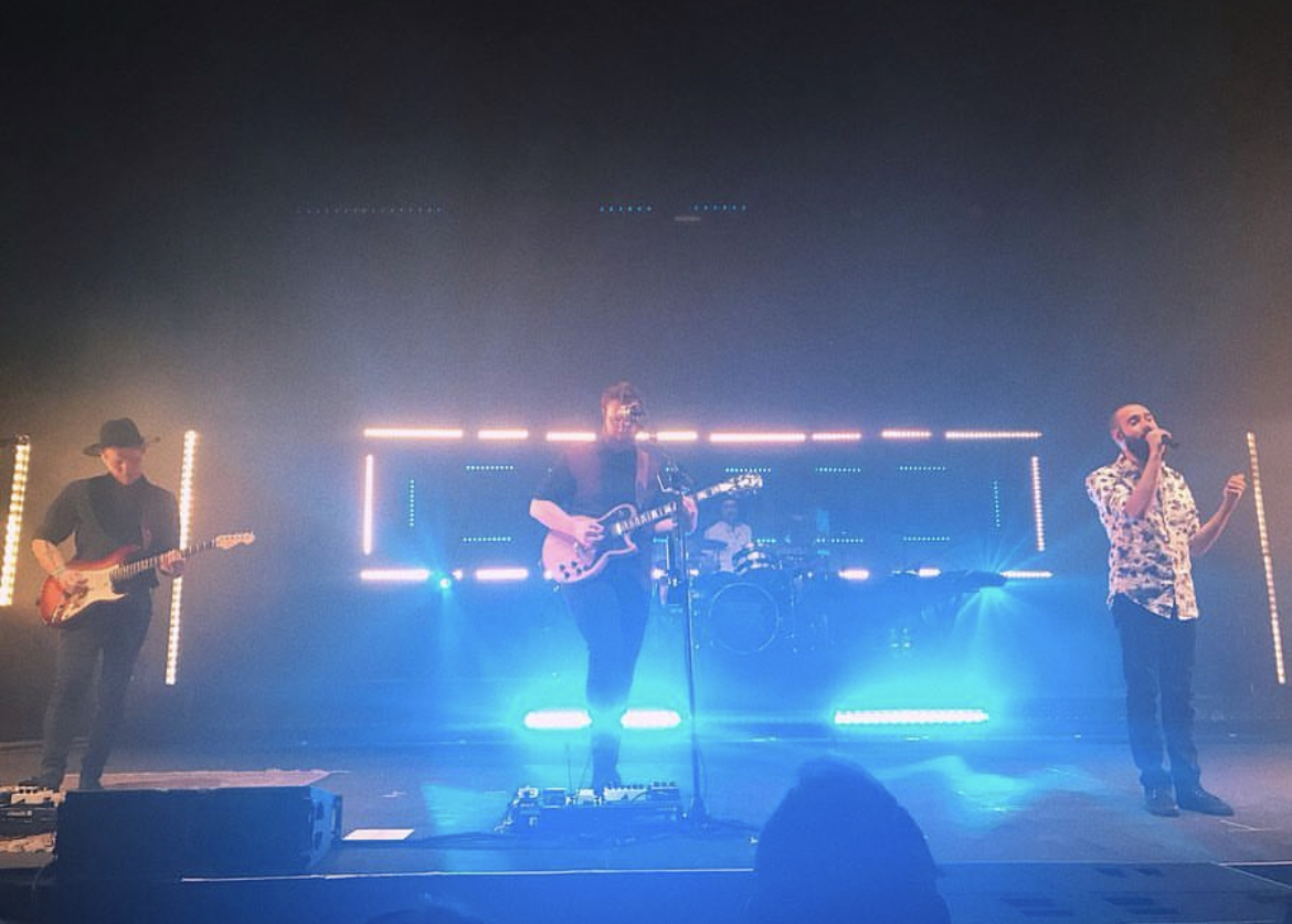 Rainbow Kitten Surprise Concert & Tour History (Updated for 2023