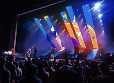 Pentatonix / Echosmith / Calum Scott on Aug 23, 2018 [052-small]