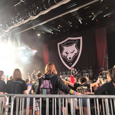 Five Finger Death Punch / Breaking Benjamin / Nothing More/ Bad Wolves on Aug 22, 2018 [057-small]