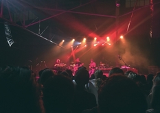Snarky Puppy / Jamison Ross on Feb 16, 2018 [076-small]