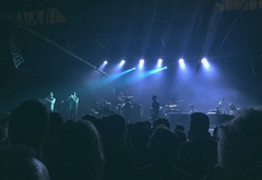 Snarky Puppy / Jamison Ross on Feb 16, 2018 [077-small]