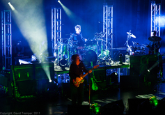 The Cure on Nov 26, 2011 [508-small]