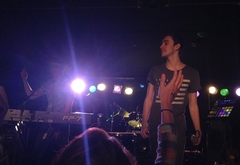 AJR on Nov 2, 2014 [113-small]