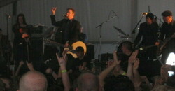 Black 47 / Flogging Molly / Gaelic Storm on May 30, 2005 [146-small]