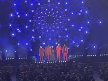 Pentatonix / Girl Named Tom on Dec 14, 2022 [198-small]