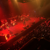 Fever Dream World Tour on Sep 23, 2022 [210-small]