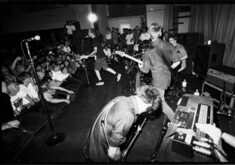 Fugazi / hedgehog on Apr 28, 1993 [251-small]