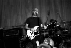 Fugazi / hedgehog on Apr 28, 1993 [254-small]