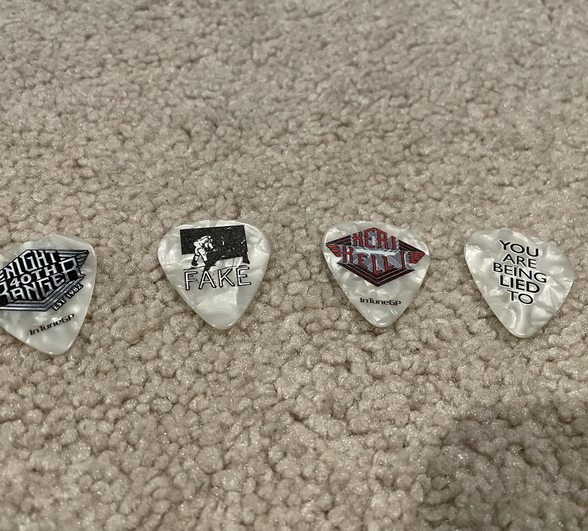Night Ranger Concert & Tour History (Updated for 2023) Concert Archives