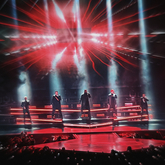 Backstreet Boys / Delta Goodrem on Jun 4, 2022 [270-small]