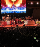 Santana + Earth, Wind, & Fire: Miraculous Supernatural Tour on Jun 17, 2022 [274-small]