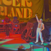 Big Time Rush / Spencer Sutherland on Aug 12, 2022 [310-small]