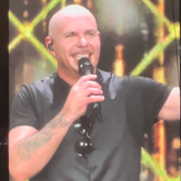 Pitbull / Sean Paul / Iggy Azalea on Oct 6, 2022 [312-small]