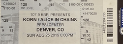 Korn / Alice In Chains / Underoath / FEVER 333 / Ho99o9 on Aug 25, 2019 [314-small]