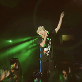 Bryce Vine / People Museum on Sep 29, 2022 [316-small]