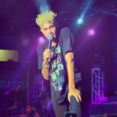 Bryce Vine / People Museum on Sep 29, 2022 [317-small]
