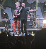 Tulane Homecoming Concert on Oct 20, 2022 [328-small]