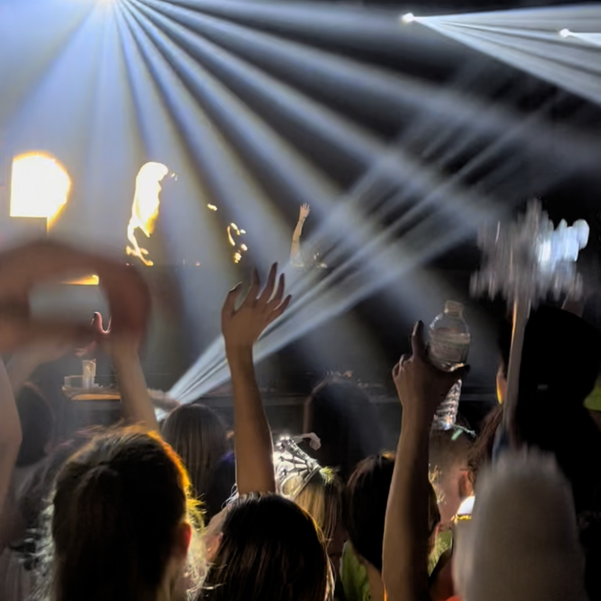 New Orleans, Louisiana, United States Concerts (Updated for 2025