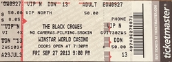 The Black Crowes on Sep 27, 2013 [361-small]