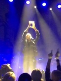tags: Peter Murphy Plays Bauhaus, Philadelphia, Pennsylvania, United States, Stage Design, Union Transfer - Peter Murphy Plays Bauhaus / David J on Feb 12, 2019 [379-small]