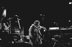 Allman Brothers Band / Edgar Winter / dave edmunds / Southside Johnny & Asbury Jukes / Steve Forbert / Jack Bruce & Friends / Gary U.S. Bonds on Dec 16, 1981 [380-small]