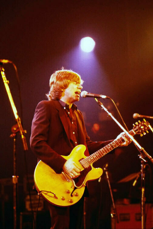 dave edmunds concert tour