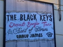 The Black Keys / Band of Horses / Early James on Sep 3, 2022 [392-small]