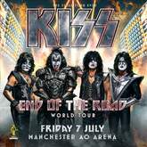 KISS / Skindred / The Wild Things on Jul 7, 2023 [436-small]