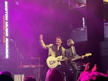 Salem Wolves, Boston Music Awards on Dec 14, 2022 [447-small]