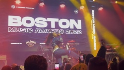 kei , Boston Music Awards on Dec 14, 2022 [450-small]