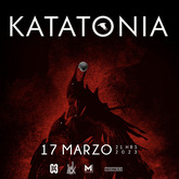 Katatonia on Mar 17, 2023 [476-small]