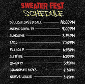 Sweater Fest 2 on Dec 17, 2022 [507-small]