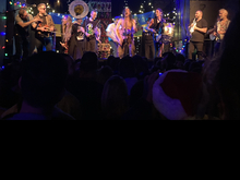 Saint Javelin Christmas Concert on Dec 18, 2022 [520-small]