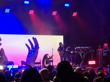 Jessie Reyez / Sadboi fka Ebhoni / Armani White on Oct 31, 2022 [522-small]