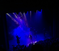 Fields of the Nephilim / The Membranes (UK) on Dec 17, 2022 [533-small]
