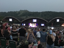 Zac Brown Band / Darrell Scott / Mark O'Connor Band on Aug 11, 2018 [556-small]
