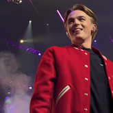 Antoon - Live in Ziggo Dome on Dec 17, 2022 [564-small]